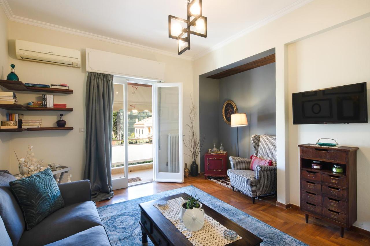 Bijoux Maison By Corfuescapes Corfu  Esterno foto