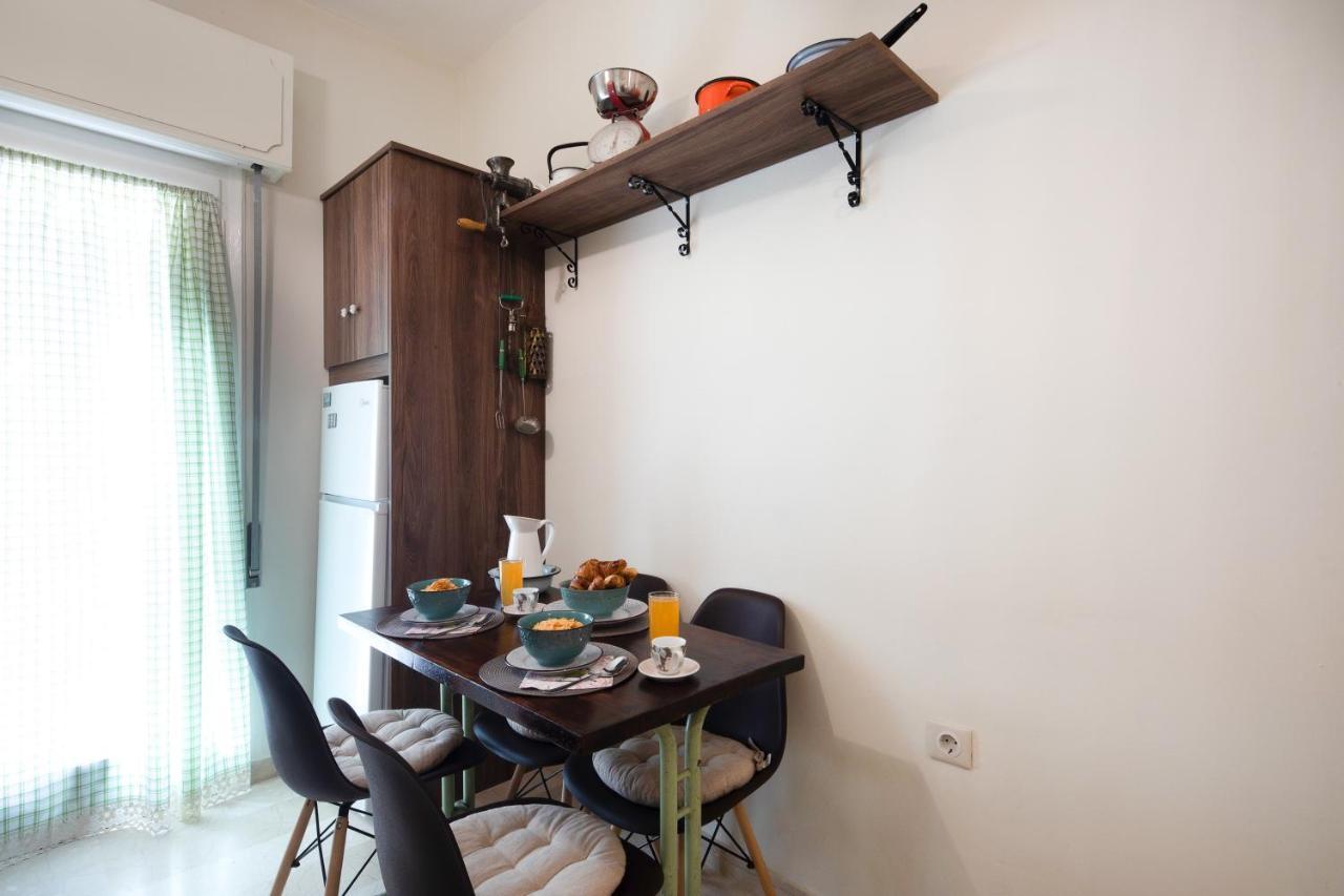Bijoux Maison By Corfuescapes Corfu  Esterno foto