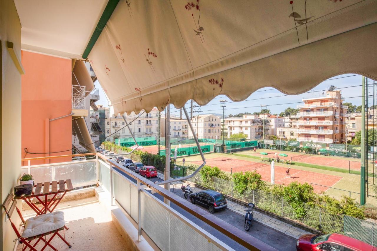Bijoux Maison By Corfuescapes Corfu  Esterno foto